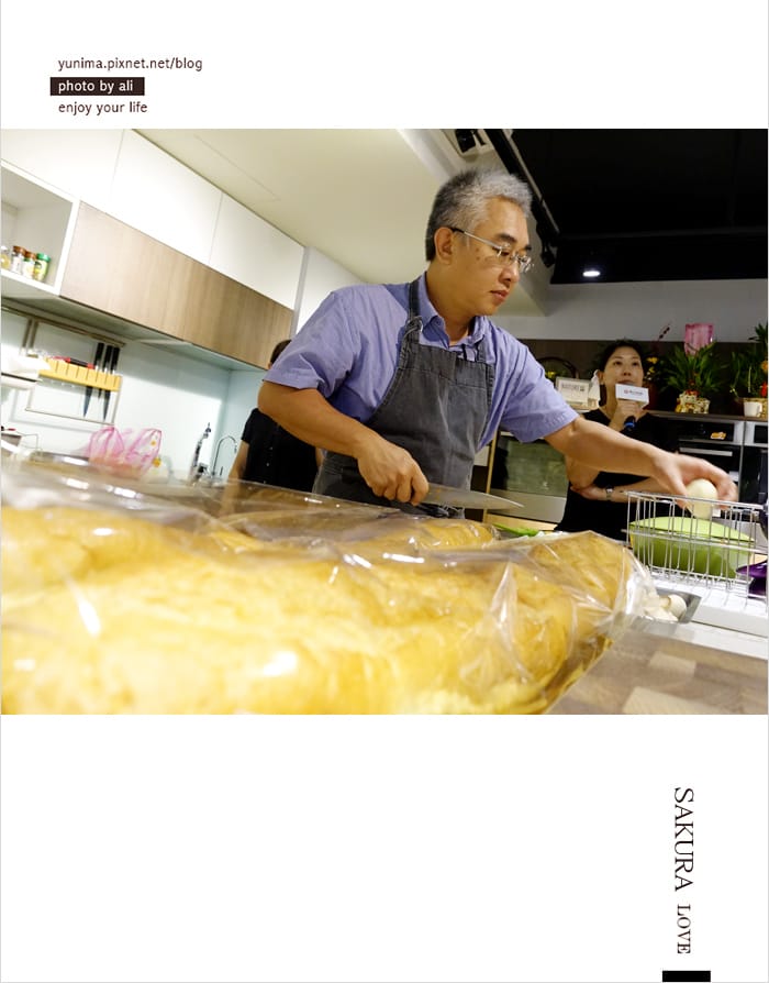 櫻花廚藝生活館│八德店職人廚藝教室vs.玩轉食物攝影視角 - 第13張圖 櫻花廚藝生活館│八德店職人廚藝教室vs.玩轉食物攝影視角