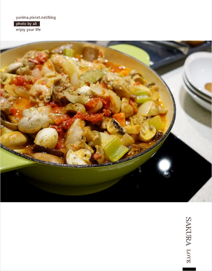 櫻花廚藝生活館│八德店職人廚藝教室vs.玩轉食物攝影視角 - 第20張圖 櫻花廚藝生活館│八德店職人廚藝教室vs.玩轉食物攝影視角