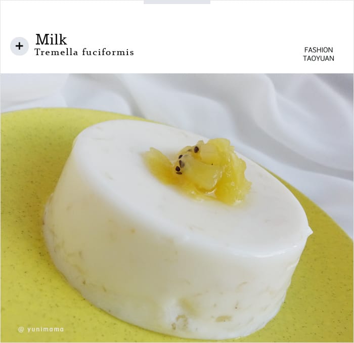 【甜點】宅配│新鮮好吃的白木耳奶燕:::蔡媽媽手作養生甜品 - 第10張圖 【甜點】宅配│新鮮好吃的白木耳奶燕:::蔡媽媽手作養生甜品