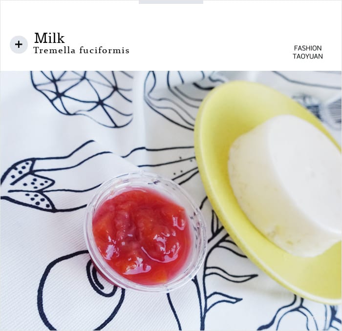 【甜點】宅配│新鮮好吃的白木耳奶燕:::蔡媽媽手作養生甜品 - 第12張圖 【甜點】宅配│新鮮好吃的白木耳奶燕:::蔡媽媽手作養生甜品