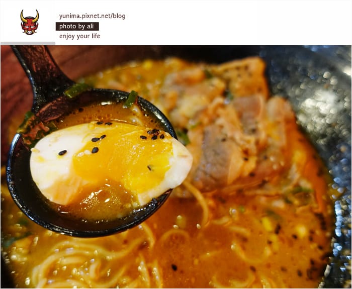 【食記】宜蘭平價美食:::鬼匠拉麵│銅版價高CP質,老闆誠意老饕滿意:礁溪店 - 第35張圖 【食記】宜蘭平價美食:::鬼匠拉麵│銅版價高CP質,老闆誠意老饕滿意:礁溪店