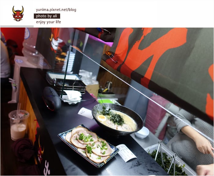 【食記】宜蘭平價美食:::鬼匠拉麵│銅版價高CP質,老闆誠意老饕滿意:礁溪店 - 第18張圖 【食記】宜蘭平價美食:::鬼匠拉麵│銅版價高CP質,老闆誠意老饕滿意:礁溪店
