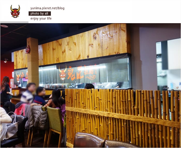 【食記】宜蘭平價美食:::鬼匠拉麵│銅版價高CP質,老闆誠意老饕滿意:礁溪店 - 第10張圖 【食記】宜蘭平價美食:::鬼匠拉麵│銅版價高CP質,老闆誠意老饕滿意:礁溪店