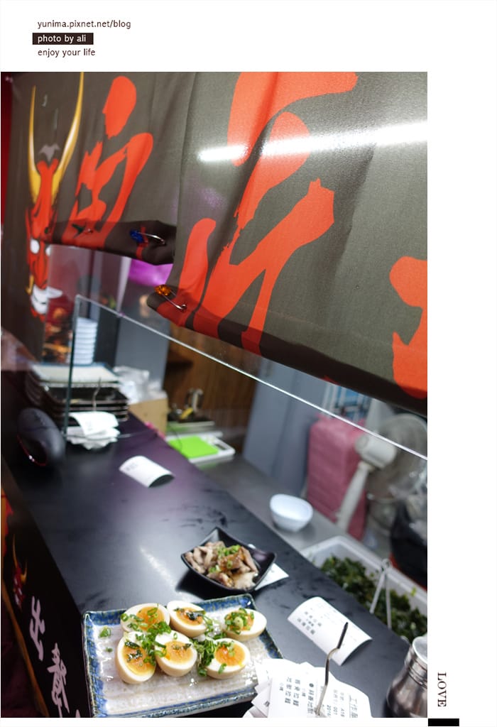 【食記】宜蘭平價美食:::鬼匠拉麵│銅版價高CP質,老闆誠意老饕滿意:礁溪店 - 第16張圖 【食記】宜蘭平價美食:::鬼匠拉麵│銅版價高CP質,老闆誠意老饕滿意:礁溪店