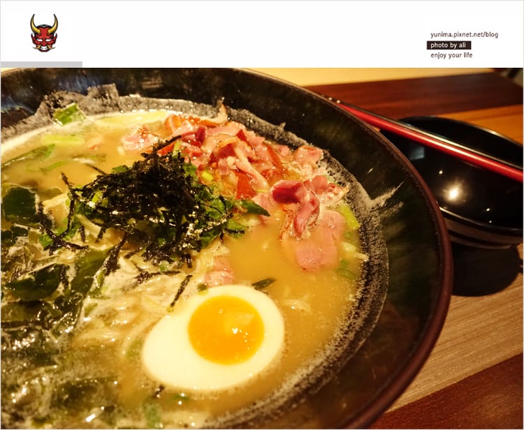 【食記】宜蘭平價美食:::鬼匠拉麵│品味獨特的鴨賞拉麵+幾米廣場半日遊 - 第14張圖 【食記】宜蘭平價美食:::鬼匠拉麵│品味獨特的鴨賞拉麵+幾米廣場半日遊