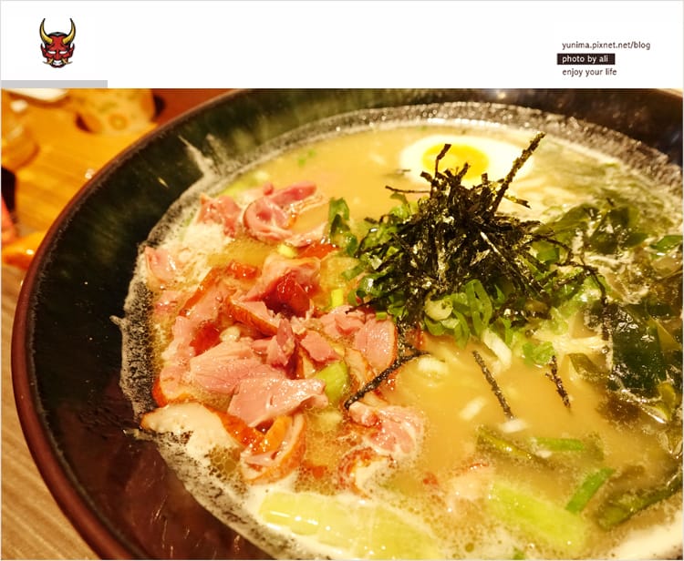 【食記】宜蘭平價美食:::鬼匠拉麵│品味獨特的鴨賞拉麵+幾米廣場半日遊 - 第13張圖 【食記】宜蘭平價美食:::鬼匠拉麵│品味獨特的鴨賞拉麵+幾米廣場半日遊