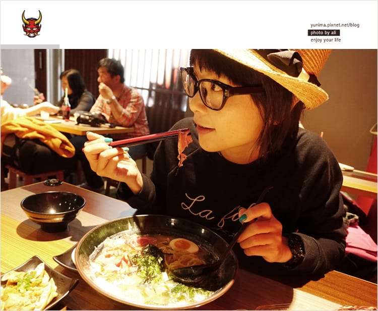 【食記】宜蘭平價美食:::鬼匠拉麵│品味獨特的鴨賞拉麵+幾米廣場半日遊 - 第20張圖 【食記】宜蘭平價美食:::鬼匠拉麵│品味獨特的鴨賞拉麵+幾米廣場半日遊