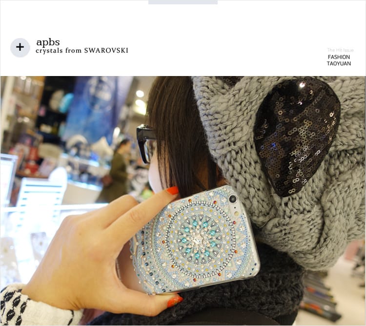【婗媽樂生活】apbs®施華洛世奇讓htc也能擁有閃亮亮的水晶手機鑽殼│2017極幻系列高級訂製款 - 第31張圖 【婗媽樂生活】apbs®施華洛世奇讓htc也能擁有閃亮亮的水晶手機鑽殼│2017極幻系列高級訂製款