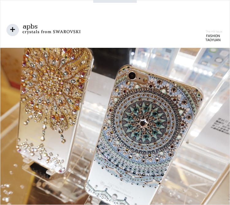 【婗媽樂生活】apbs®施華洛世奇讓htc也能擁有閃亮亮的水晶手機鑽殼│2017極幻系列高級訂製款 - 第30張圖 【婗媽樂生活】apbs®施華洛世奇讓htc也能擁有閃亮亮的水晶手機鑽殼│2017極幻系列高級訂製款