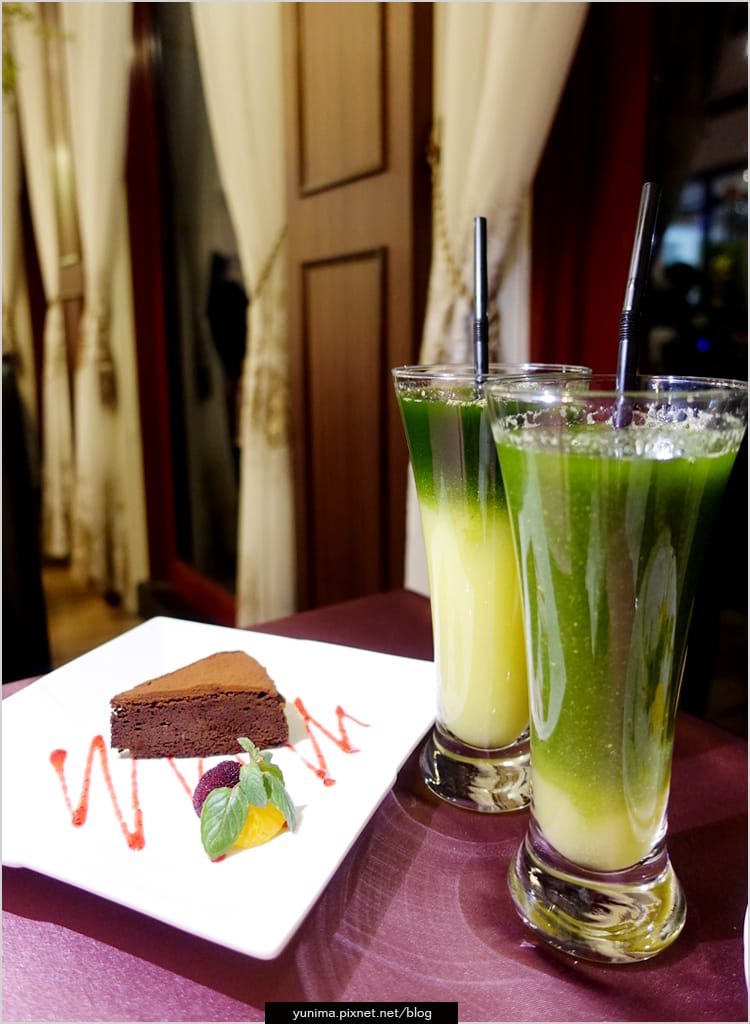 【食記】桃園龜山:::Bistro 181法國餐廳│養生水耕蔬菜+法式料理美味健康都加分::: - 第40張圖 【食記】桃園龜山:::Bistro 181法國餐廳│養生水耕蔬菜+法式料理美味健康都加分:::