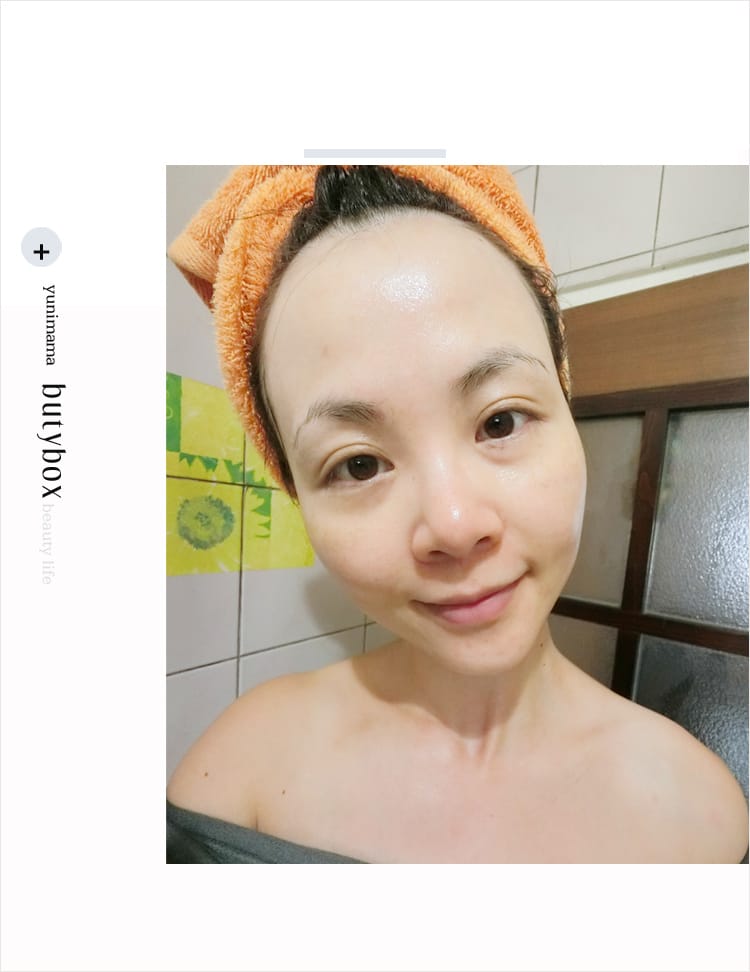 【美妝】butybox♛美妝體驗盒:::三月香氛.面膜.髮品.保濕乳液.充滿拆禮物的驚喜獻禮 - 第19張圖 【美妝】butybox♛美妝體驗盒:::三月香氛.面膜.髮品.保濕乳液.充滿拆禮物的驚喜獻禮