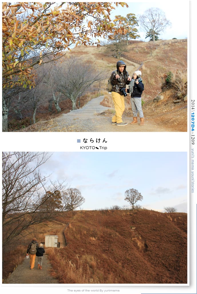 【婗媽看世界】京都:::若草山一重目.二重目.三重目.一覽無遺的豪邁景緻 - 第24張圖 【婗媽看世界】京都:::若草山一重目.二重目.三重目.一覽無遺的豪邁景緻