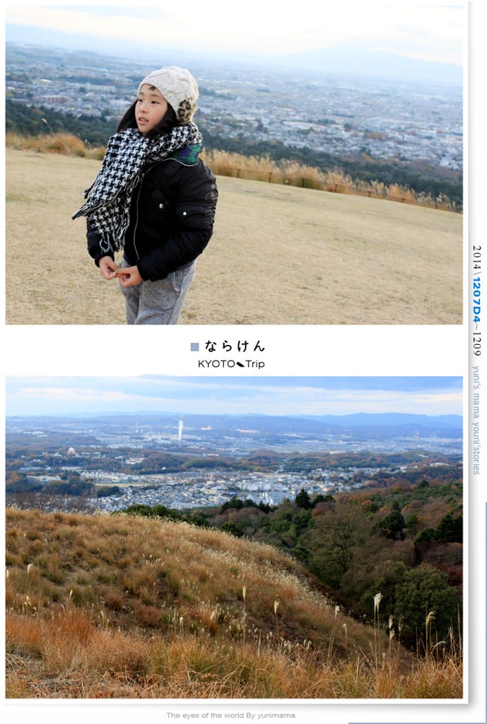 【婗媽看世界】京都:::若草山一重目.二重目.三重目.一覽無遺的豪邁景緻 - 第47張圖 【婗媽看世界】京都:::若草山一重目.二重目.三重目.一覽無遺的豪邁景緻
