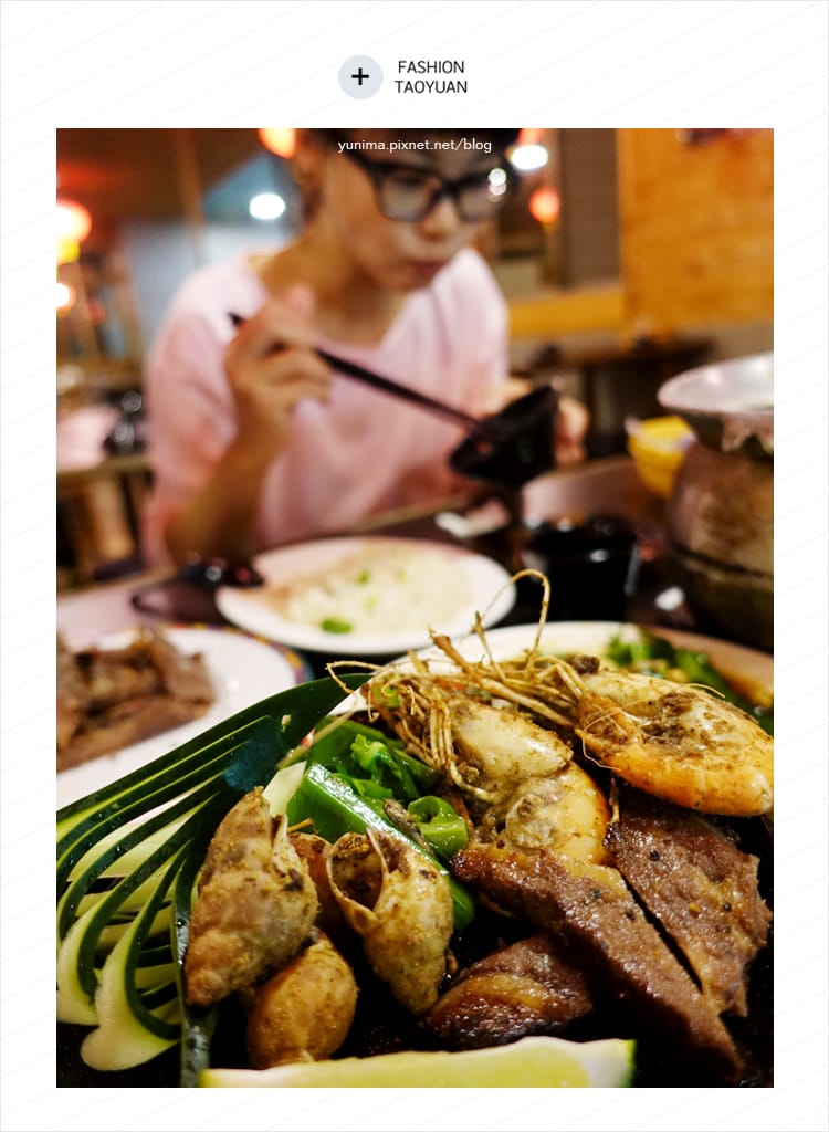 【食記】桃園巿美食│活跳跳活蝦餐廳吃得到新鮮的活蝦料理 - 第27張圖 【食記】桃園巿美食│活跳跳活蝦餐廳吃得到新鮮的活蝦料理