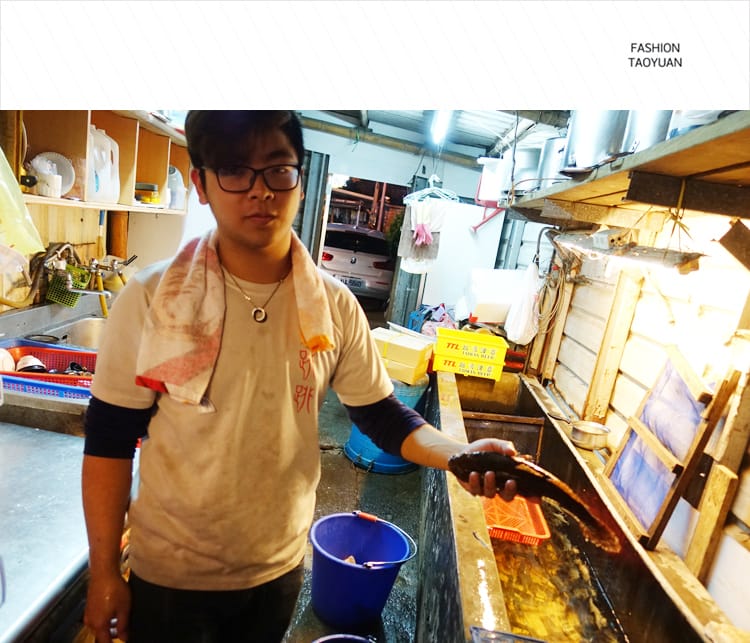 【食記】桃園巿美食│活跳跳活蝦餐廳吃得到新鮮的活蝦料理 - 第12張圖 【食記】桃園巿美食│活跳跳活蝦餐廳吃得到新鮮的活蝦料理