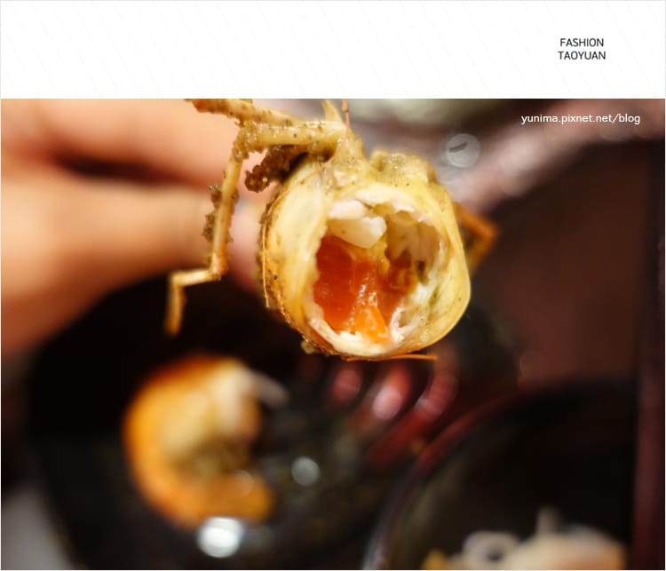 【食記】桃園巿美食│活跳跳活蝦餐廳吃得到新鮮的活蝦料理 - 第23張圖 【食記】桃園巿美食│活跳跳活蝦餐廳吃得到新鮮的活蝦料理