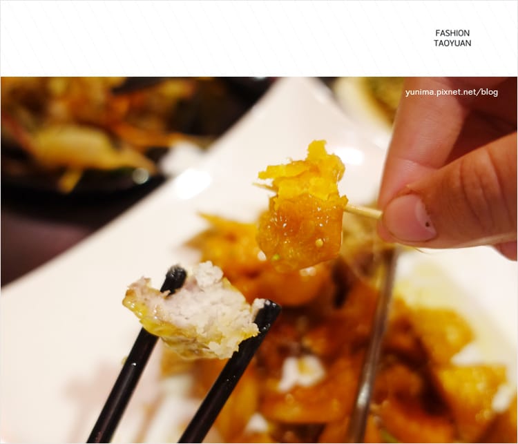 【食記】桃園巿美食│活跳跳活蝦餐廳吃得到新鮮的活蝦料理 - 第34張圖 【食記】桃園巿美食│活跳跳活蝦餐廳吃得到新鮮的活蝦料理