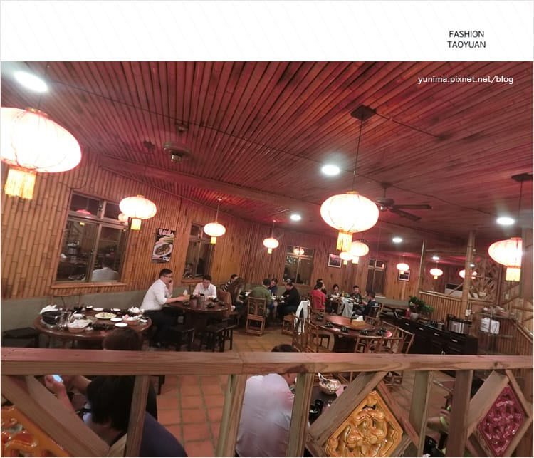 【食記】桃園巿美食│活跳跳活蝦餐廳吃得到新鮮的活蝦料理 - 第5張圖 【食記】桃園巿美食│活跳跳活蝦餐廳吃得到新鮮的活蝦料理