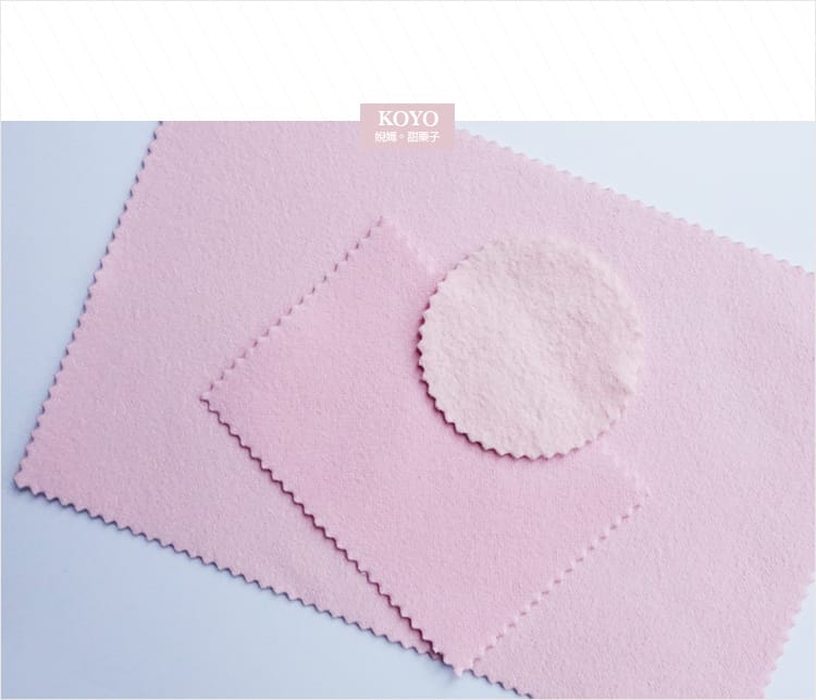【婗媽樂生活】宅配KOYO拭銀布│PureJAPAN日本專利:::飾品、金屬家飾保養重現閃亮亮的好幫手 - 第11張圖 【婗媽樂生活】宅配KOYO拭銀布│PureJAPAN日本專利:::飾品、金屬家飾保養重現閃亮亮的好幫手