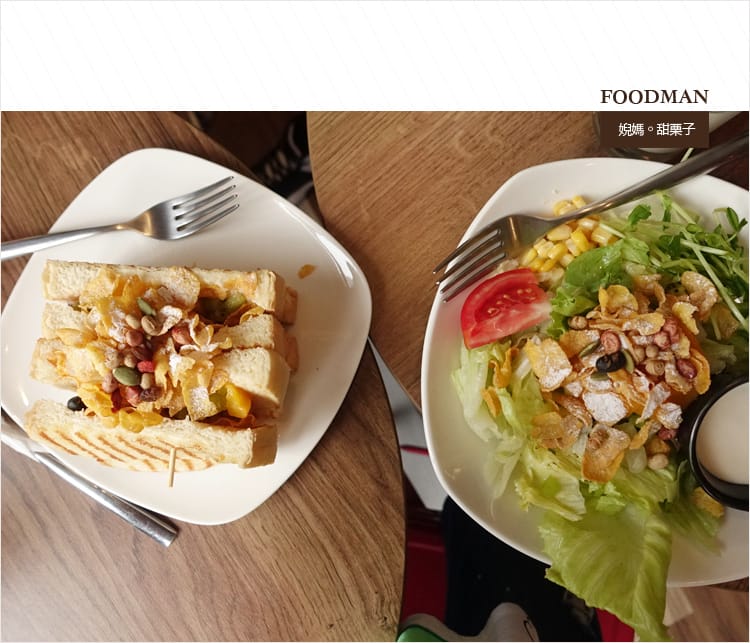 【食記】豐滿桃園站前店│吃得到新鮮、營養均衡的早午餐&咖啡下午茶讓你一整天元氣滿滿 - 第30張圖 【食記】豐滿桃園站前店│吃得到新鮮、營養均衡的早午餐&咖啡下午茶讓你一整天元氣滿滿