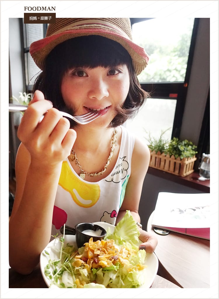 【食記】豐滿桃園站前店│吃得到新鮮、營養均衡的早午餐&咖啡下午茶讓你一整天元氣滿滿 - 第28張圖 【食記】豐滿桃園站前店│吃得到新鮮、營養均衡的早午餐&咖啡下午茶讓你一整天元氣滿滿