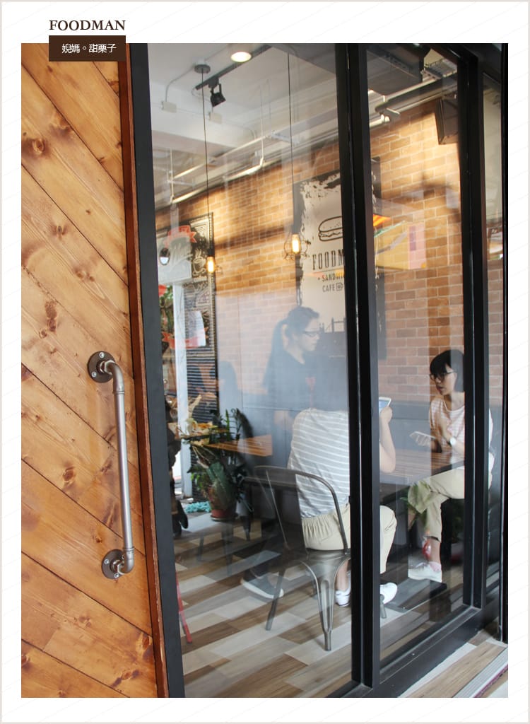 【食記】豐滿桃園站前店│吃得到新鮮、營養均衡的早午餐&咖啡下午茶讓你一整天元氣滿滿 - 第4張圖 【食記】豐滿桃園站前店│吃得到新鮮、營養均衡的早午餐&咖啡下午茶讓你一整天元氣滿滿
