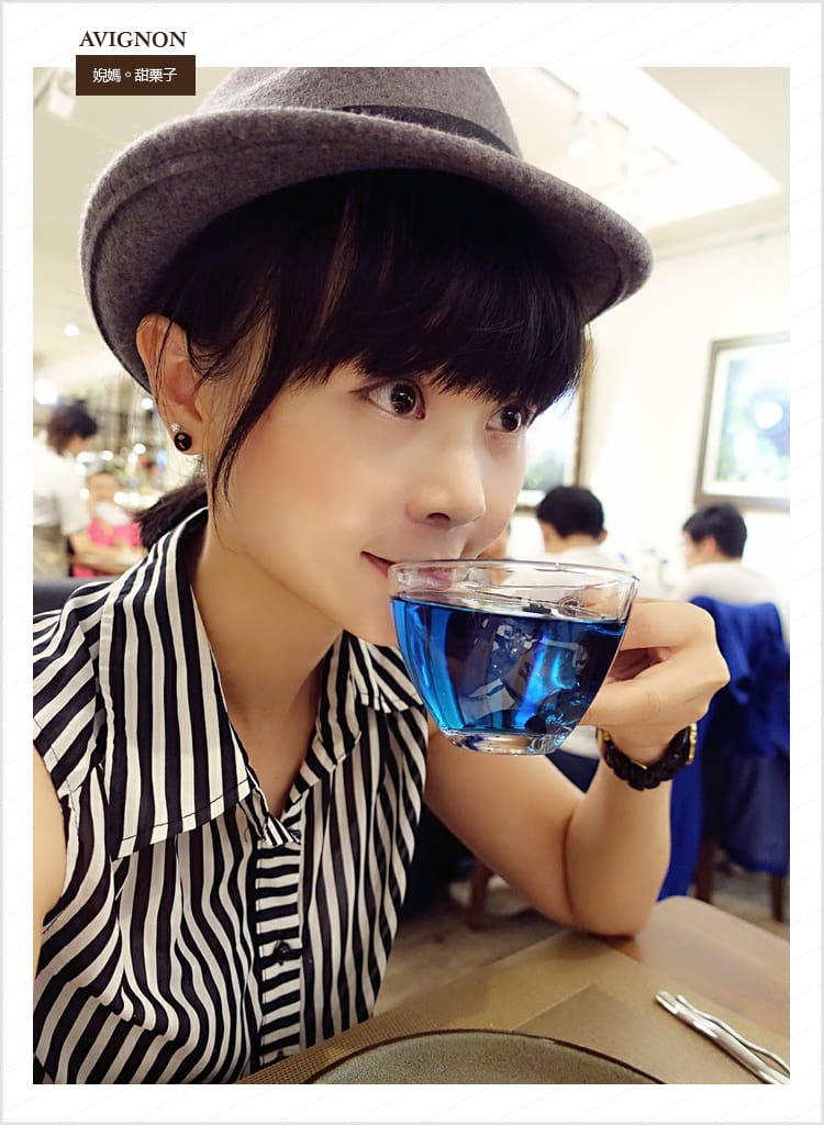 【食記】桃園素食:::艾維農x藝文畫廊│健康養生新風貌:::歐風精緻套餐x宅配蛋糕甜點服務 - 第18張圖 【食記】桃園素食:::艾維農x藝文畫廊│健康養生新風貌:::歐風精緻套餐x宅配蛋糕甜點服務