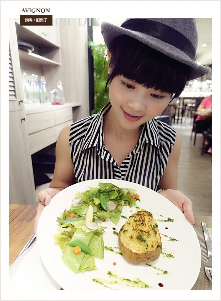【食記】桃園素食:::艾維農x藝文畫廊│健康養生新風貌:::歐風精緻套餐x宅配蛋糕甜點服務 - 第33張圖 【食記】桃園素食:::艾維農x藝文畫廊│健康養生新風貌:::歐風精緻套餐x宅配蛋糕甜點服務