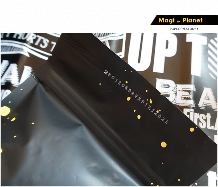 【宅配團購】Magi Planet星球工坊:::玉米濃湯爆米花│好吃到爆的台灣必買拌手禮 - 第6張圖 【宅配團購】Magi Planet星球工坊:::玉米濃湯爆米花│好吃到爆的台灣必買拌手禮