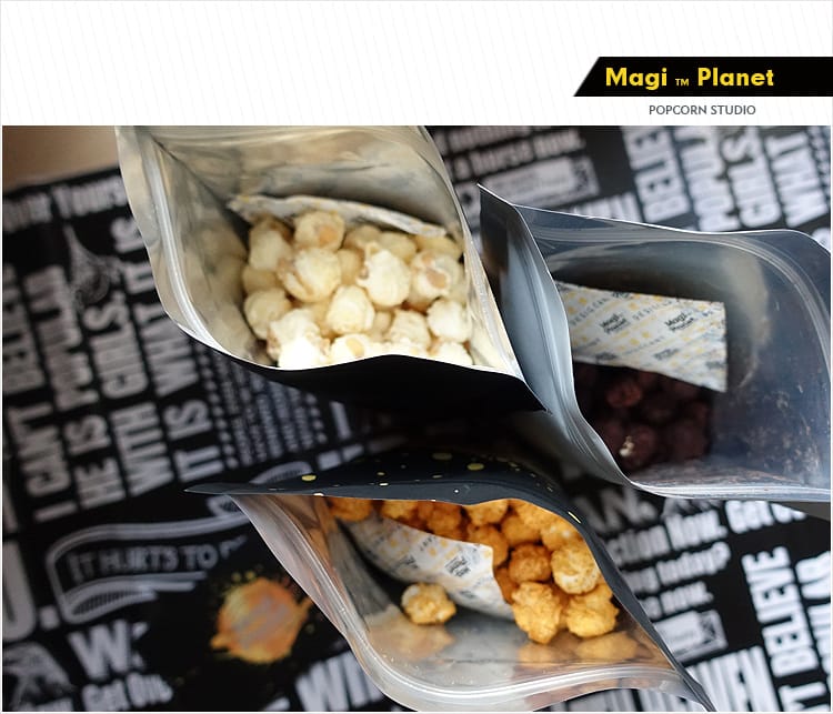【宅配團購】Magi Planet星球工坊:::玉米濃湯爆米花│好吃到爆的台灣必買拌手禮 - 第7張圖 【宅配團購】Magi Planet星球工坊:::玉米濃湯爆米花│好吃到爆的台灣必買拌手禮