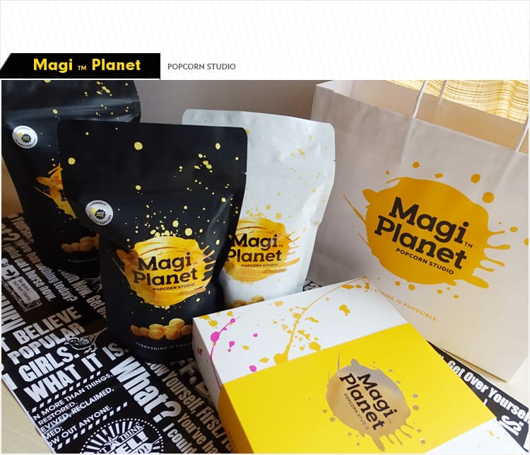 【宅配團購】Magi Planet星球工坊:::玉米濃湯爆米花│好吃到爆的台灣必買拌手禮 - 第19張圖 【宅配團購】Magi Planet星球工坊:::玉米濃湯爆米花│好吃到爆的台灣必買拌手禮
