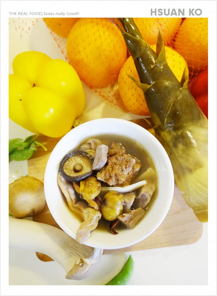 【宅配湯罐頭】軒閣食品│鮮盒子佛跳牆.干貝雞湯.簡單營養低熱量宵夜、露營食材新選擇! - 第11張圖 【宅配湯罐頭】軒閣食品│鮮盒子佛跳牆.干貝雞湯.簡單營養低熱量宵夜、露營食材新選擇!