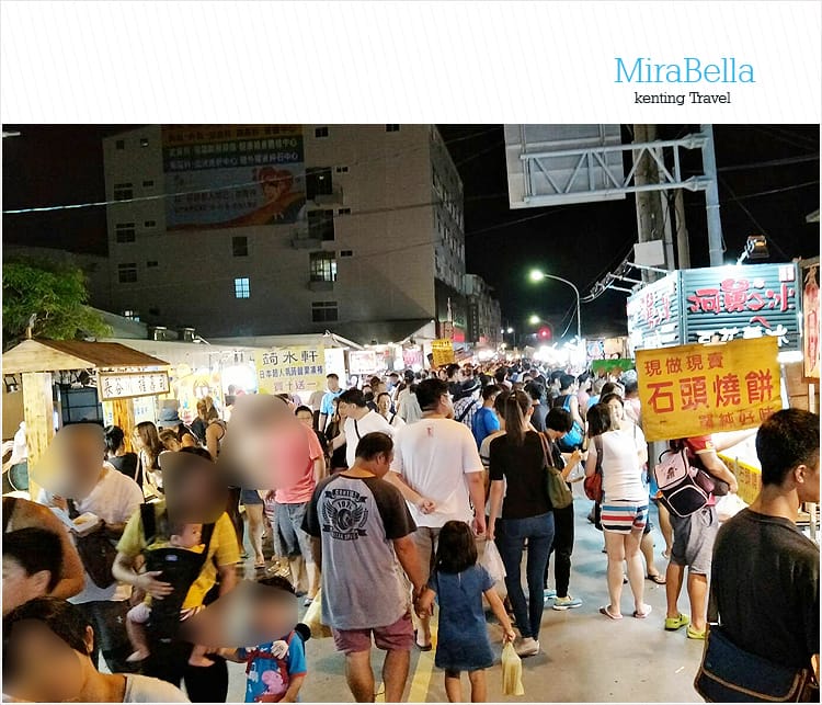 【墾丁民宿】米拉貝拉給我希臘地中海風的渡假風情..鄰近阿嘉的家&波波廚房..安靜悠閒的地理位置還不錯!