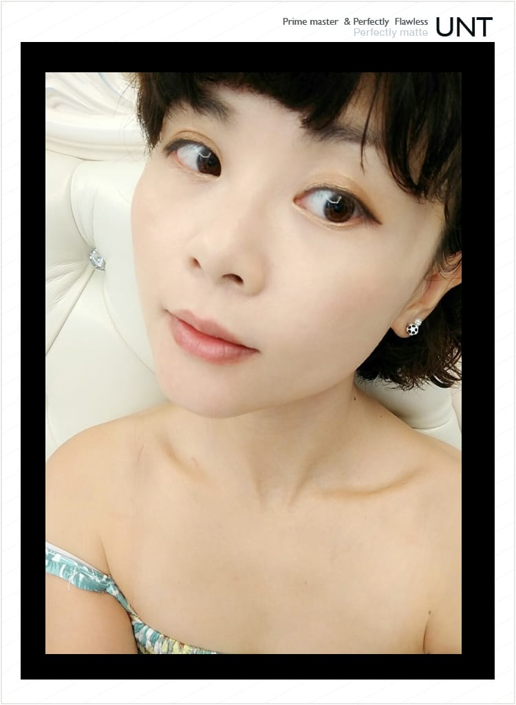 【美妝】夏天旅行:::UNT完美持久控油底妝系列讓臉上不泛油光好清爽 - 第21張圖 【美妝】夏天旅行:::UNT完美持久控油底妝系列讓臉上不泛油光好清爽
