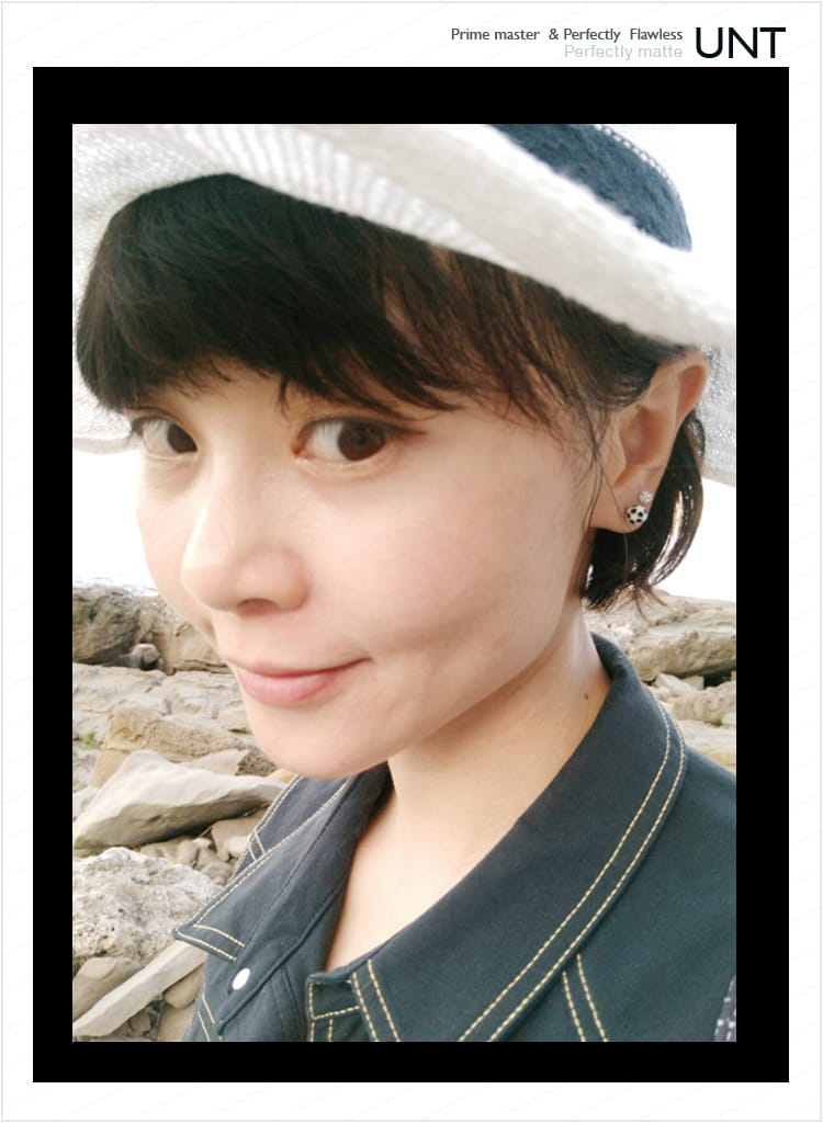 【美妝】夏天旅行:::UNT完美持久控油底妝系列讓臉上不泛油光好清爽 - 第22張圖 【美妝】夏天旅行:::UNT完美持久控油底妝系列讓臉上不泛油光好清爽