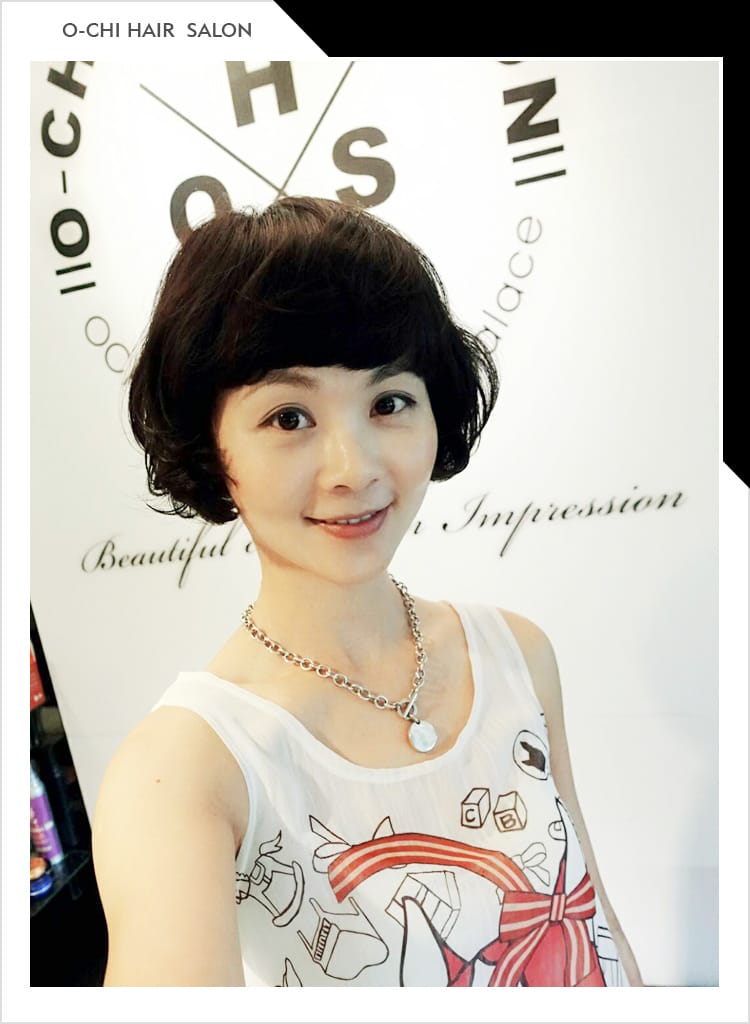 【美髮】公館奧創髮藝:::印象店:::Apple店長巧手燙髮讓婗媽造型好多變 - 第33張圖 【美髮】公館奧創髮藝:::印象店:::Apple店長巧手燙髮讓婗媽造型好多變