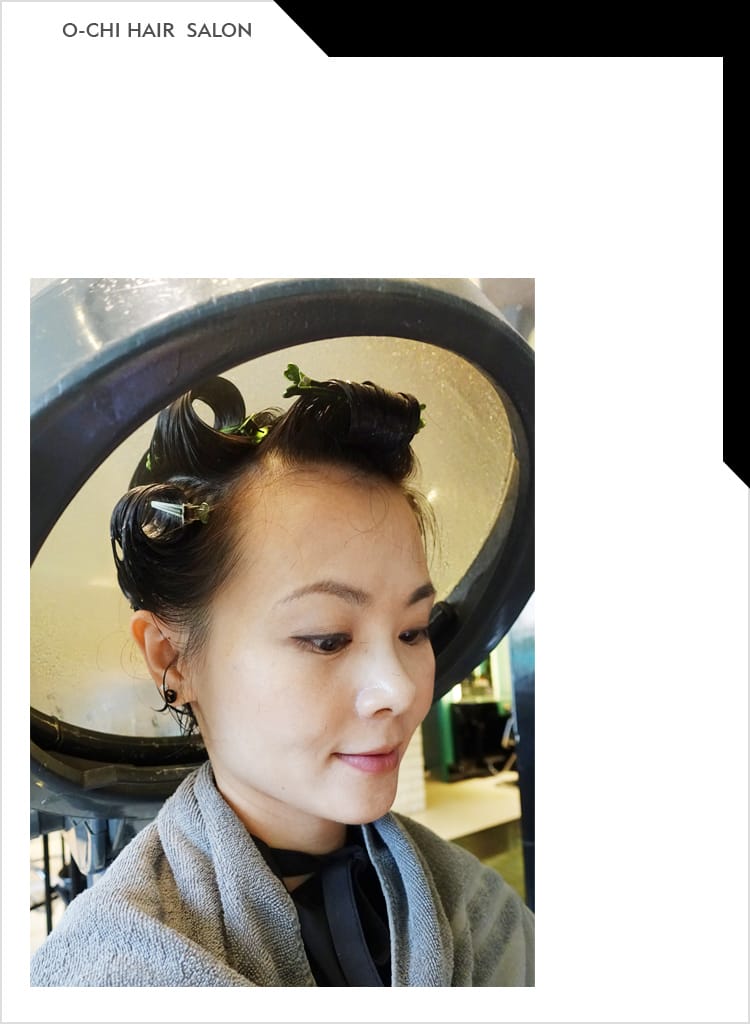 【美髮】公館奧創髮藝:::印象店:::Apple店長巧手燙髮讓婗媽造型好多變 - 第31張圖 【美髮】公館奧創髮藝:::印象店:::Apple店長巧手燙髮讓婗媽造型好多變