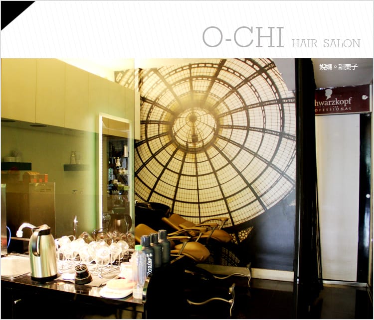 【美髮】公館奧創髮藝:::印象店:::Apple店長巧手燙髮讓婗媽造型好多變 - 第11張圖 【美髮】公館奧創髮藝:::印象店:::Apple店長巧手燙髮讓婗媽造型好多變
