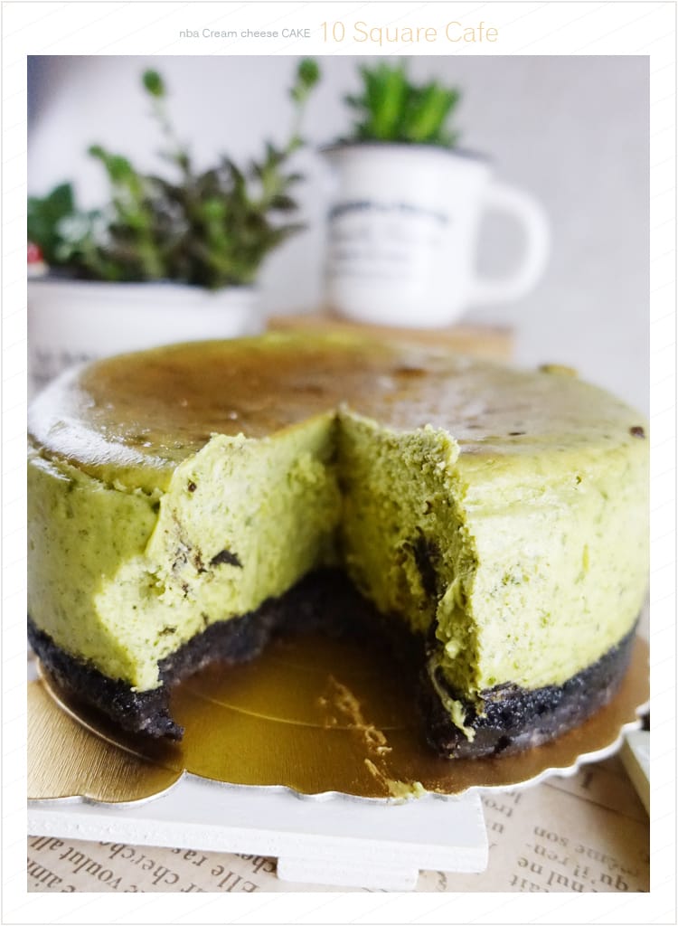 【宅配蛋糕】10 Square Cafe純手工甜點:::Cheese Cake香純濃郁在家也能享受新鮮的幸福甜點 - 第7張圖 【宅配蛋糕】10 Square Cafe純手工甜點:::Cheese Cake香純濃郁在家也能享受新鮮的幸福甜點