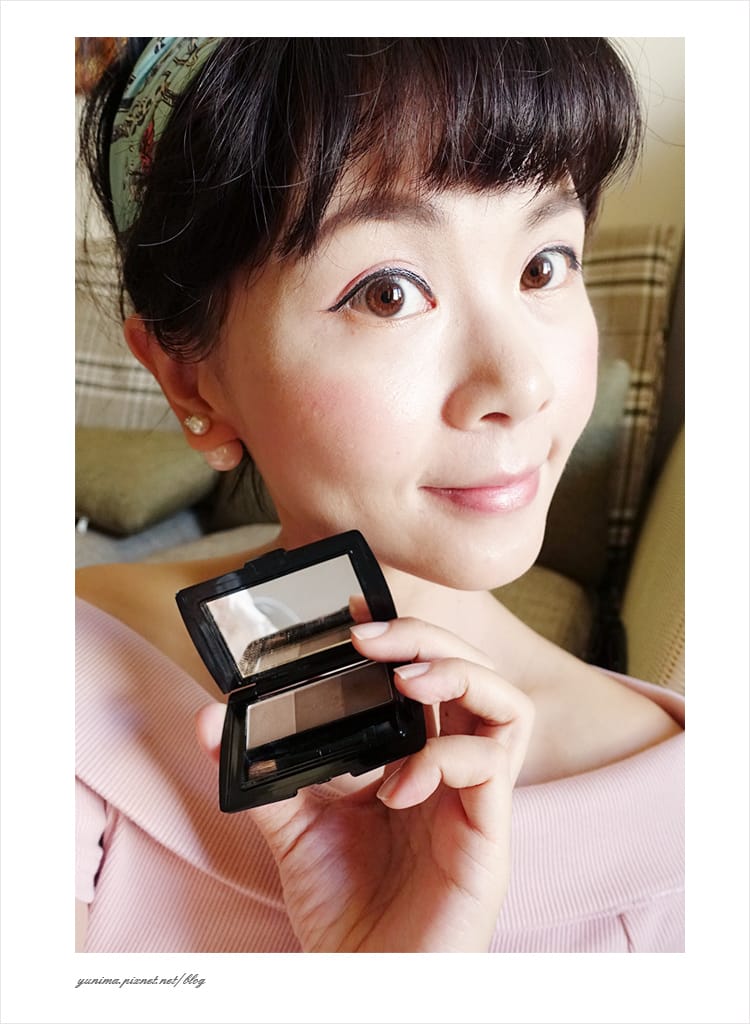 【美妝】UNT 深邃媚惑眼彩組:::3D眉彩盤與星空雙色氣墊眼影筆輕鬆打造自然眼妝 - 第19張圖 【美妝】UNT 深邃媚惑眼彩組:::3D眉彩盤與星空雙色氣墊眼影筆輕鬆打造自然眼妝