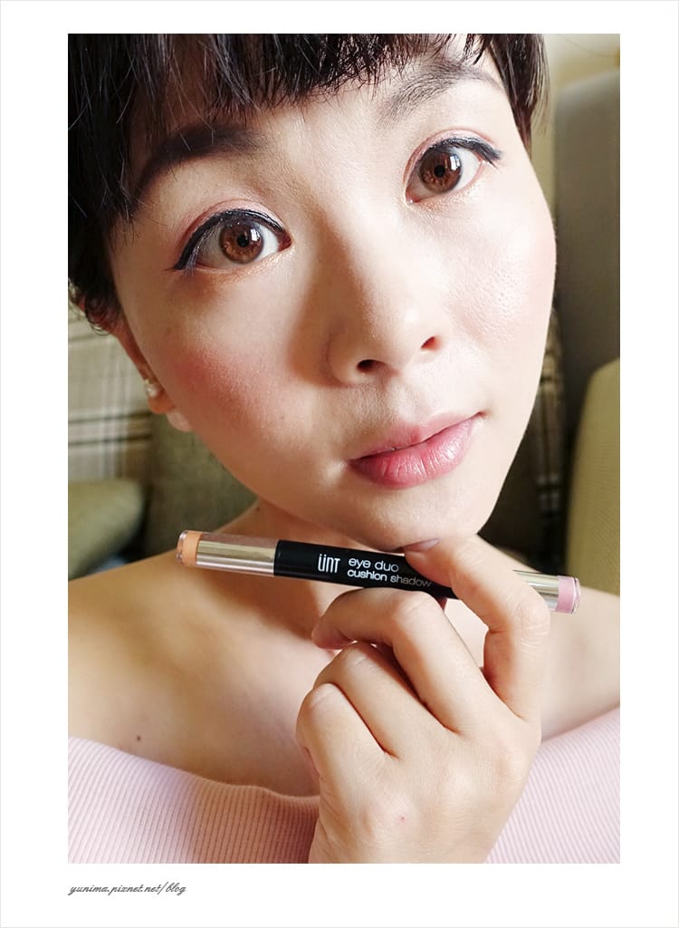 【美妝】UNT 深邃媚惑眼彩組:::3D眉彩盤與星空雙色氣墊眼影筆輕鬆打造自然眼妝 - 第11張圖 【美妝】UNT 深邃媚惑眼彩組:::3D眉彩盤與星空雙色氣墊眼影筆輕鬆打造自然眼妝
