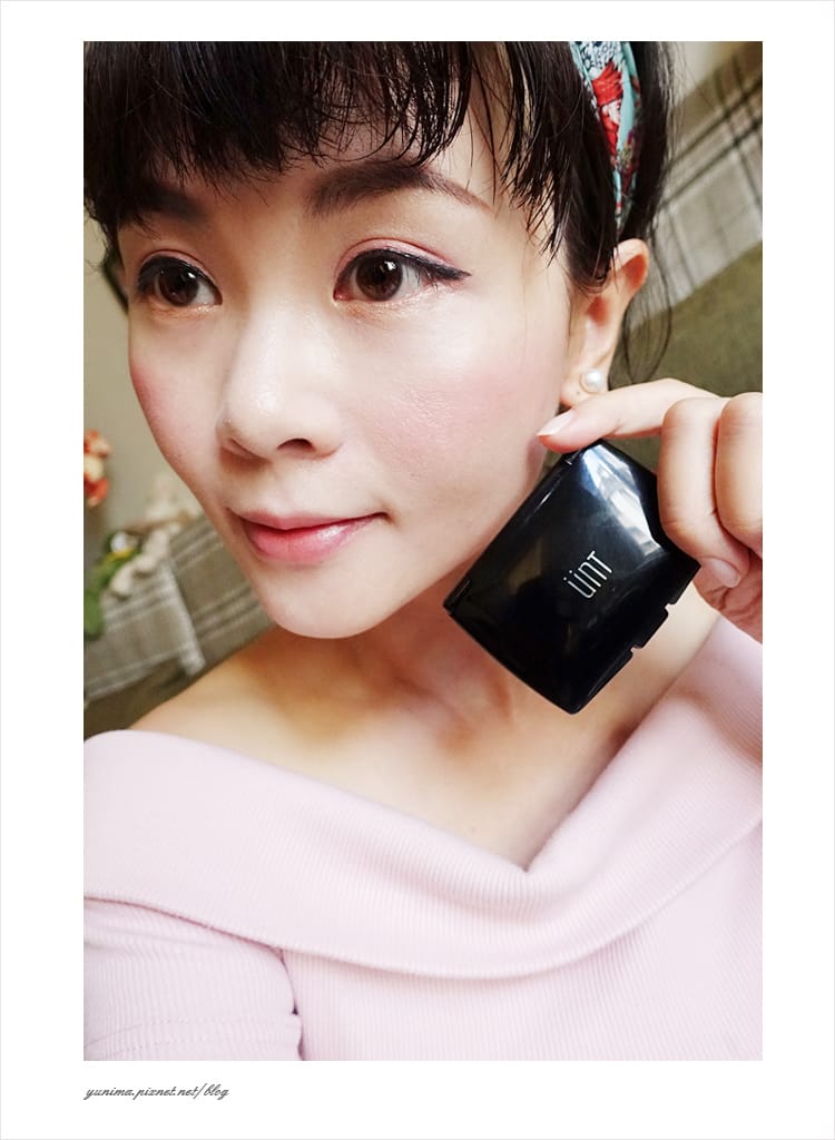 【美妝】UNT 深邃媚惑眼彩組:::3D眉彩盤與星空雙色氣墊眼影筆輕鬆打造自然眼妝 - 第20張圖 【美妝】UNT 深邃媚惑眼彩組:::3D眉彩盤與星空雙色氣墊眼影筆輕鬆打造自然眼妝