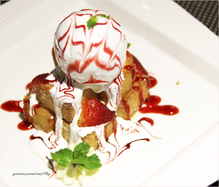 【美食】桃園中壢│班格斯頂級牛排:::飯店級食材,新鮮味美聚會包場頂級享受! - 第43張圖 【美食】桃園中壢│班格斯頂級牛排:::飯店級食材,新鮮味美聚會包場頂級享受!