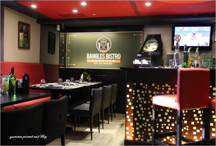 【美食】桃園中壢│班格斯頂級牛排:::飯店級食材,新鮮味美聚會包場頂級享受! - 第13張圖 【美食】桃園中壢│班格斯頂級牛排:::飯店級食材,新鮮味美聚會包場頂級享受!
