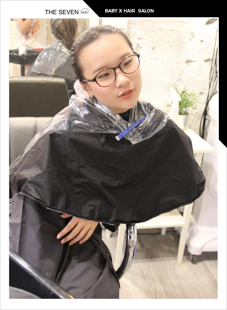 【中壢美髮】柒次親子沙龍:::擁有兒童遊戲區打造親子美髮的開心樂園