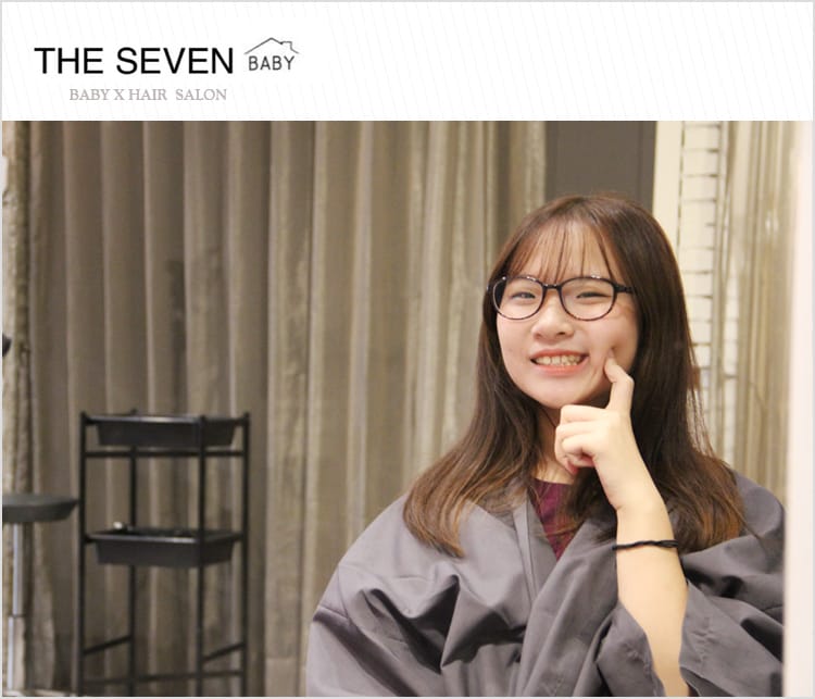 【中壢美髮】柒次親子沙龍:::擁有兒童遊戲區打造親子美髮的開心樂園