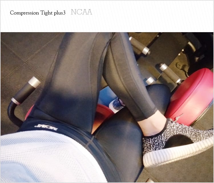 【運動衣】NCAA吸濕速乾排汗衣│MIT壓力褲:::讓運動更靈活更舒適更專注 - 第23張圖 【運動衣】NCAA吸濕速乾排汗衣│MIT壓力褲:::讓運動更靈活更舒適更專注