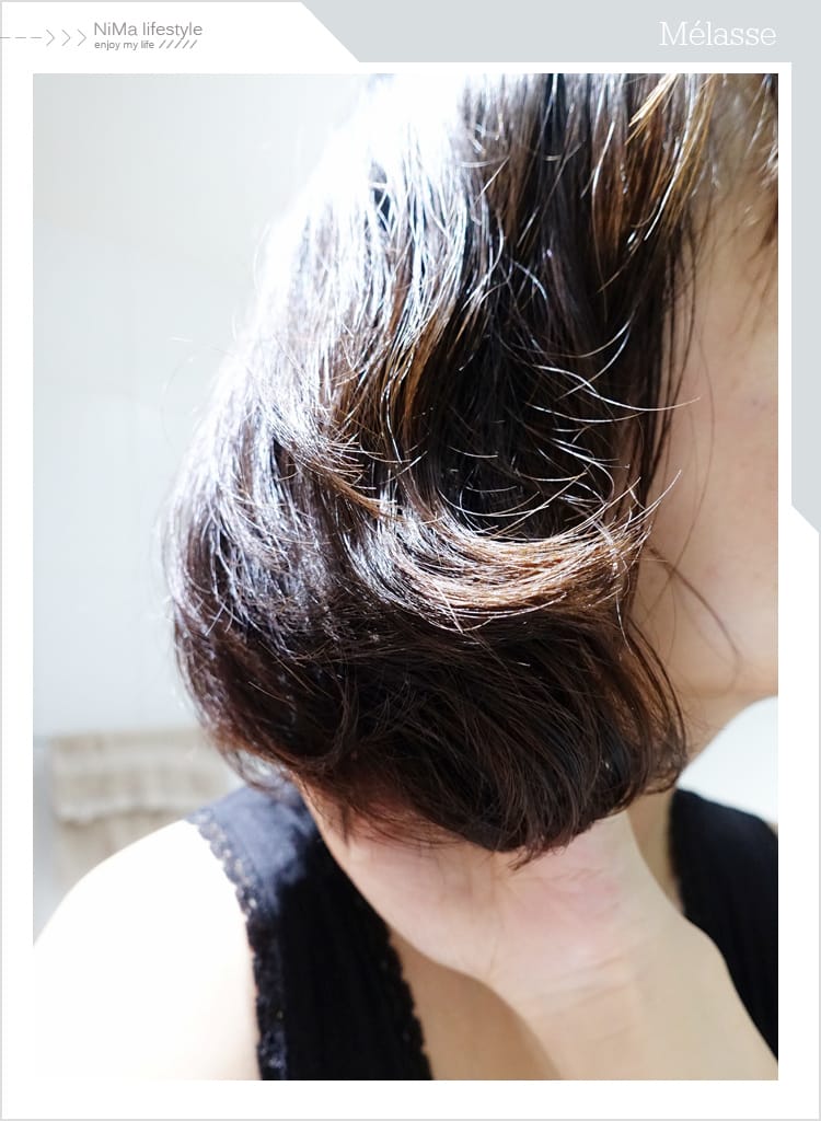 【美髮】Mélasse李花系列潤髮乳:::乾濕兩用免沖洗散發自然香氣