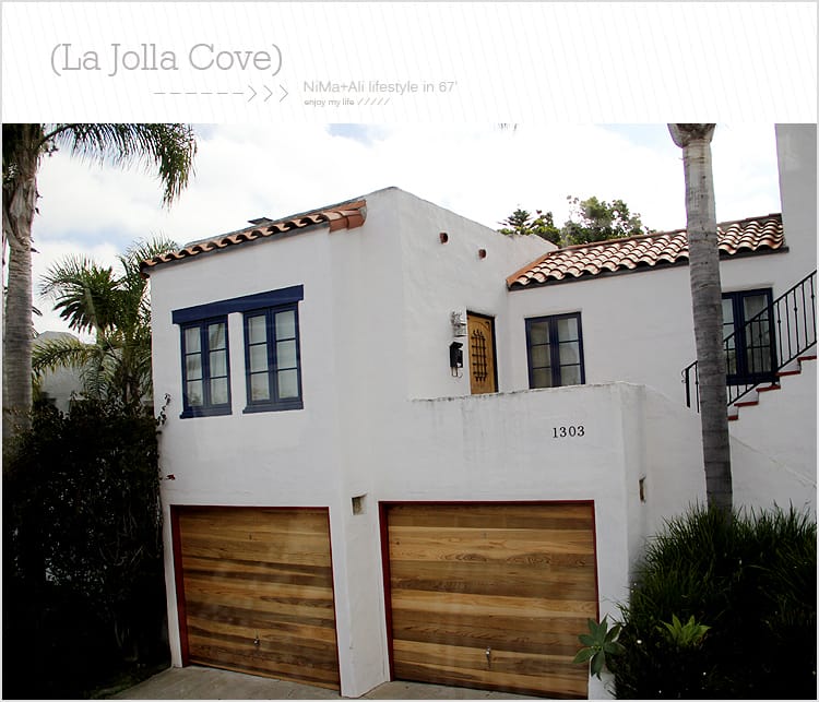 【婗媽看世界】美國加州:::聖地牙哥La Jolla Cove 拉荷亞灣與野生海獅相見歡 - 第8張圖 【婗媽看世界】美國加州:::聖地牙哥La Jolla Cove 拉荷亞灣與野生海獅相見歡