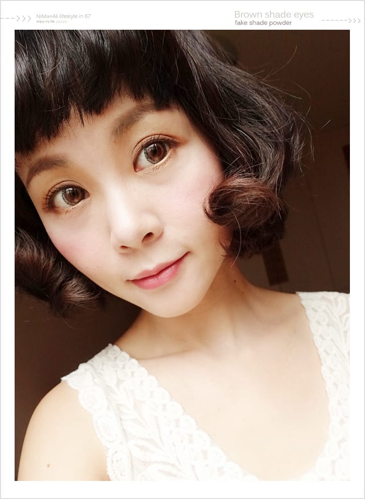【美妝】KATE:::3D棕影立體眼影盒N+KATE高顯色映象唇膏讓婗媽妝容更多采多姿！